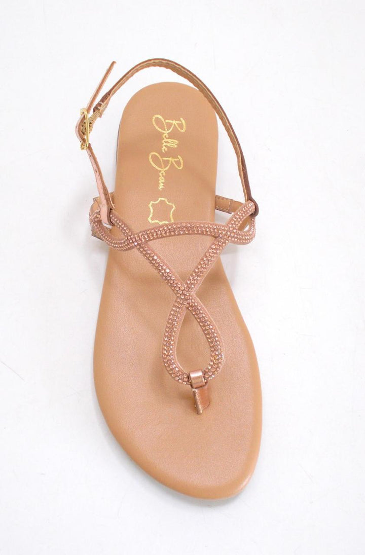 SANDALS - SYE25D02 - CIPRIA