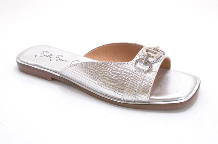 SANDALS - SYE25D03 - ARZENTO