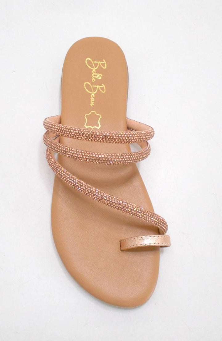 SANDALS - SQIS25L05 - CIPRIA