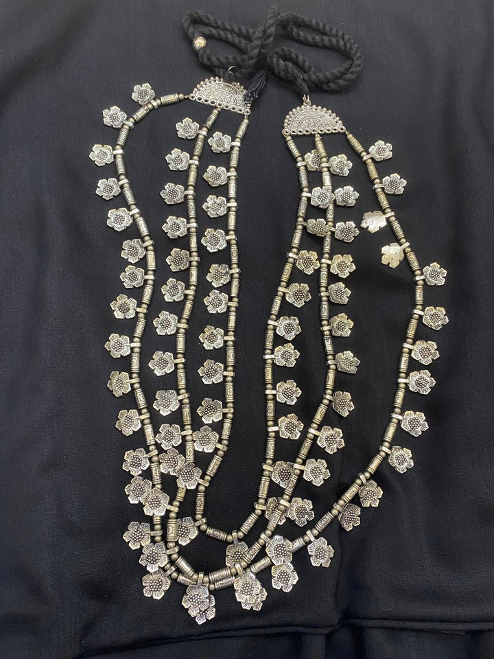 NECKLACE-F