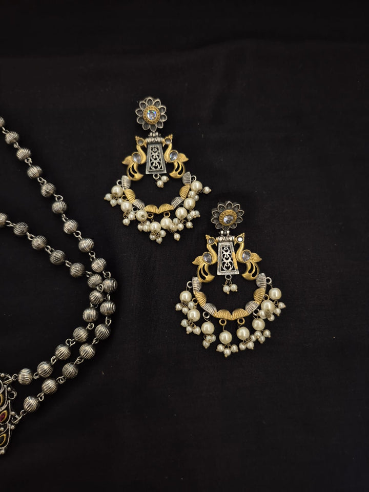 EARRINGS-F