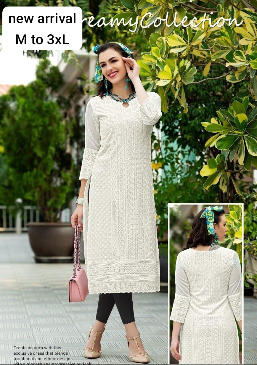 KURTA-Georget Laknawi MH2487