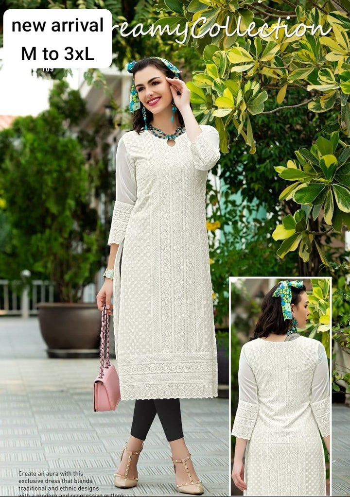 KURTA-Georget Laknawi MH2487