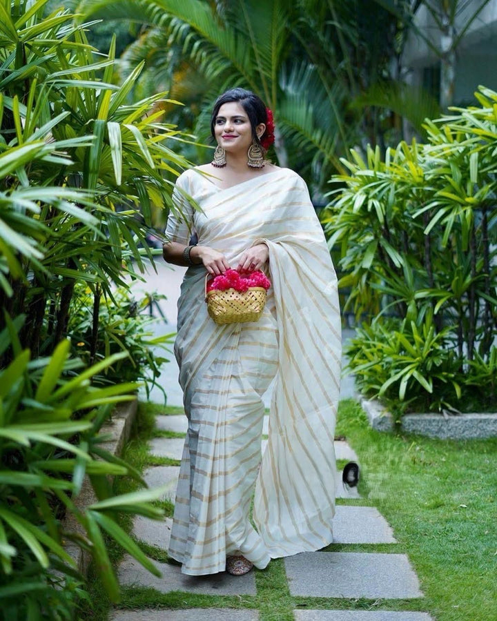 SAREE-Kerala Onam Sarees