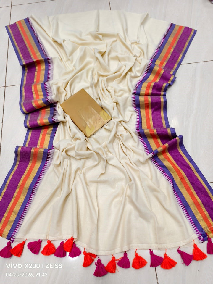 SAREE-Kerala Onam Sarees