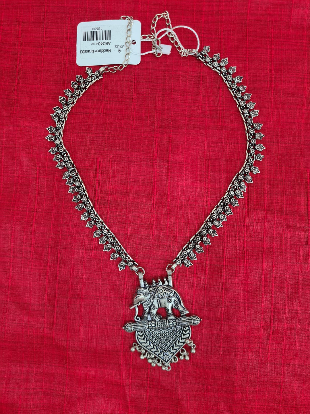 NECKLACE-Brass03