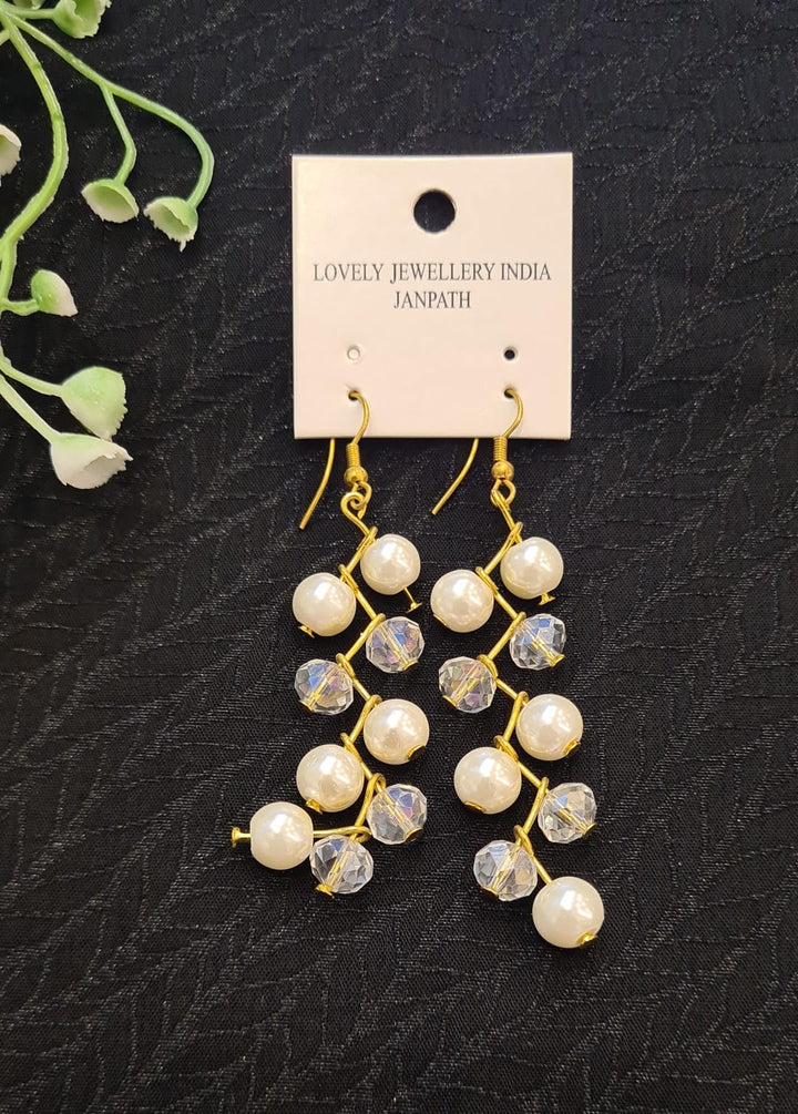 EARRINGS-Chumka