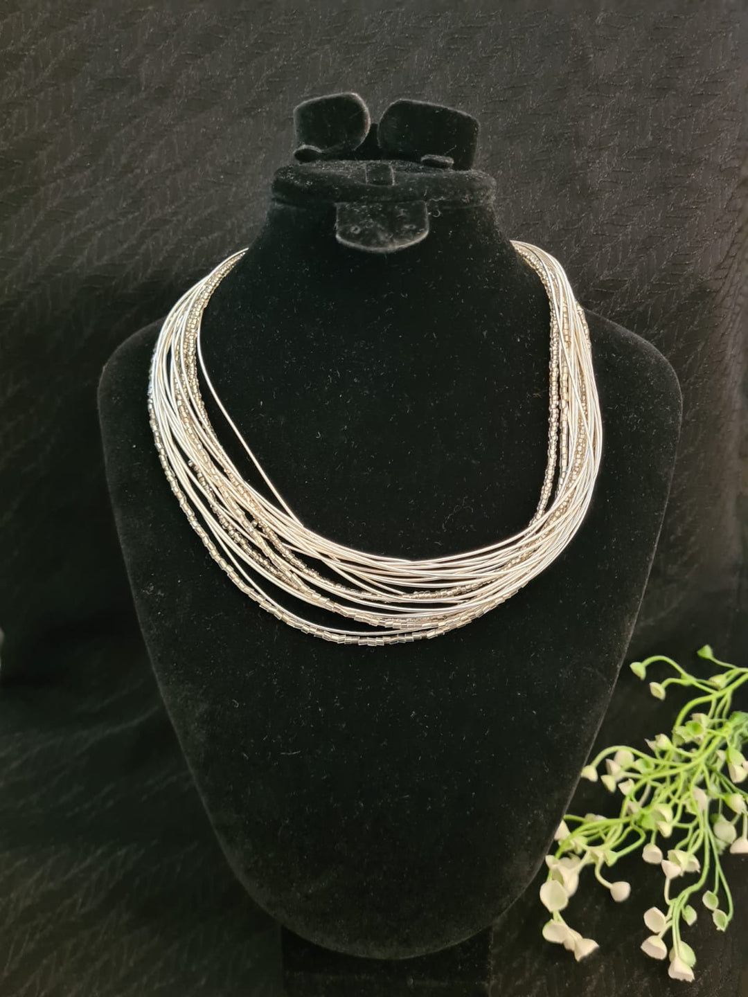 NECKLACE-Multi Layers