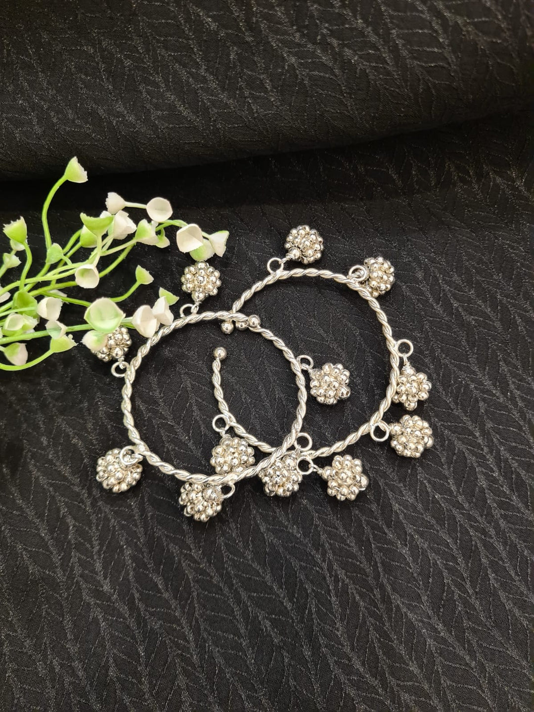 BANGLE-Balls Potli