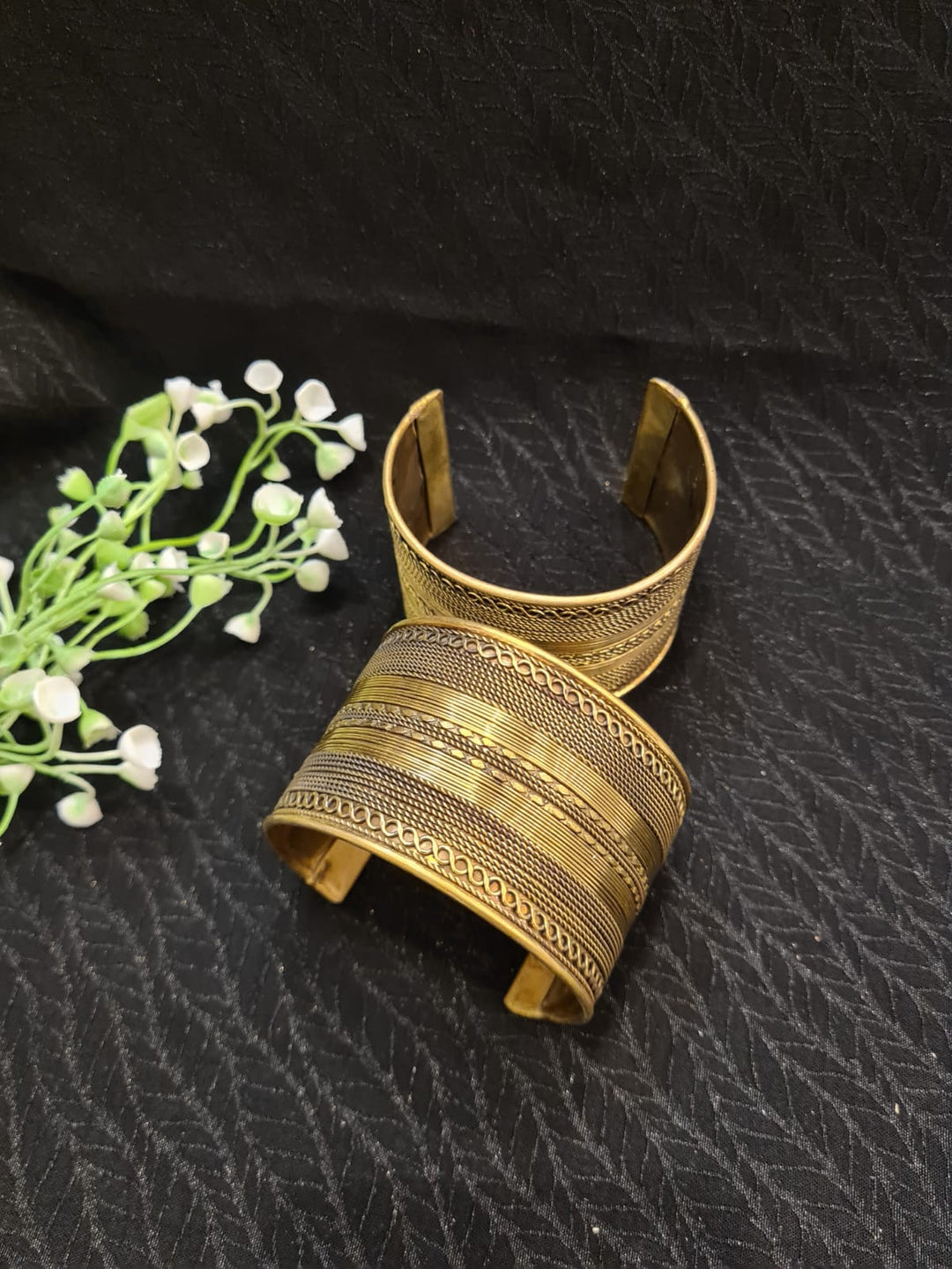 BANGLE-Kada