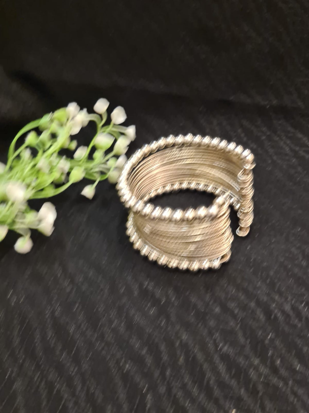 BANGLE-Wire