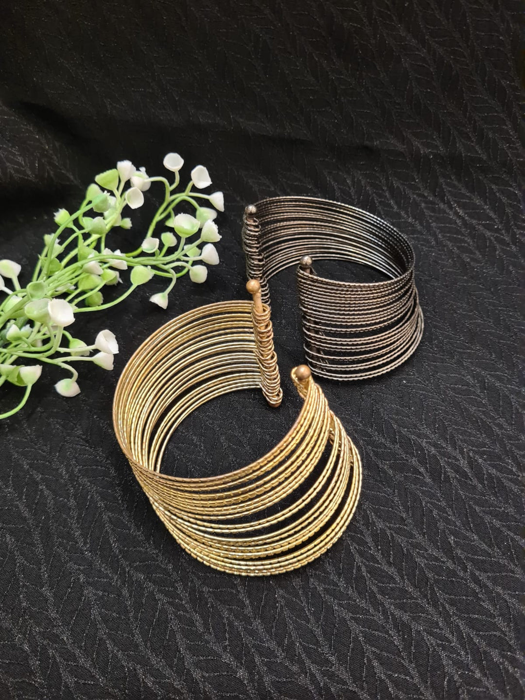 BANGLE-Wire