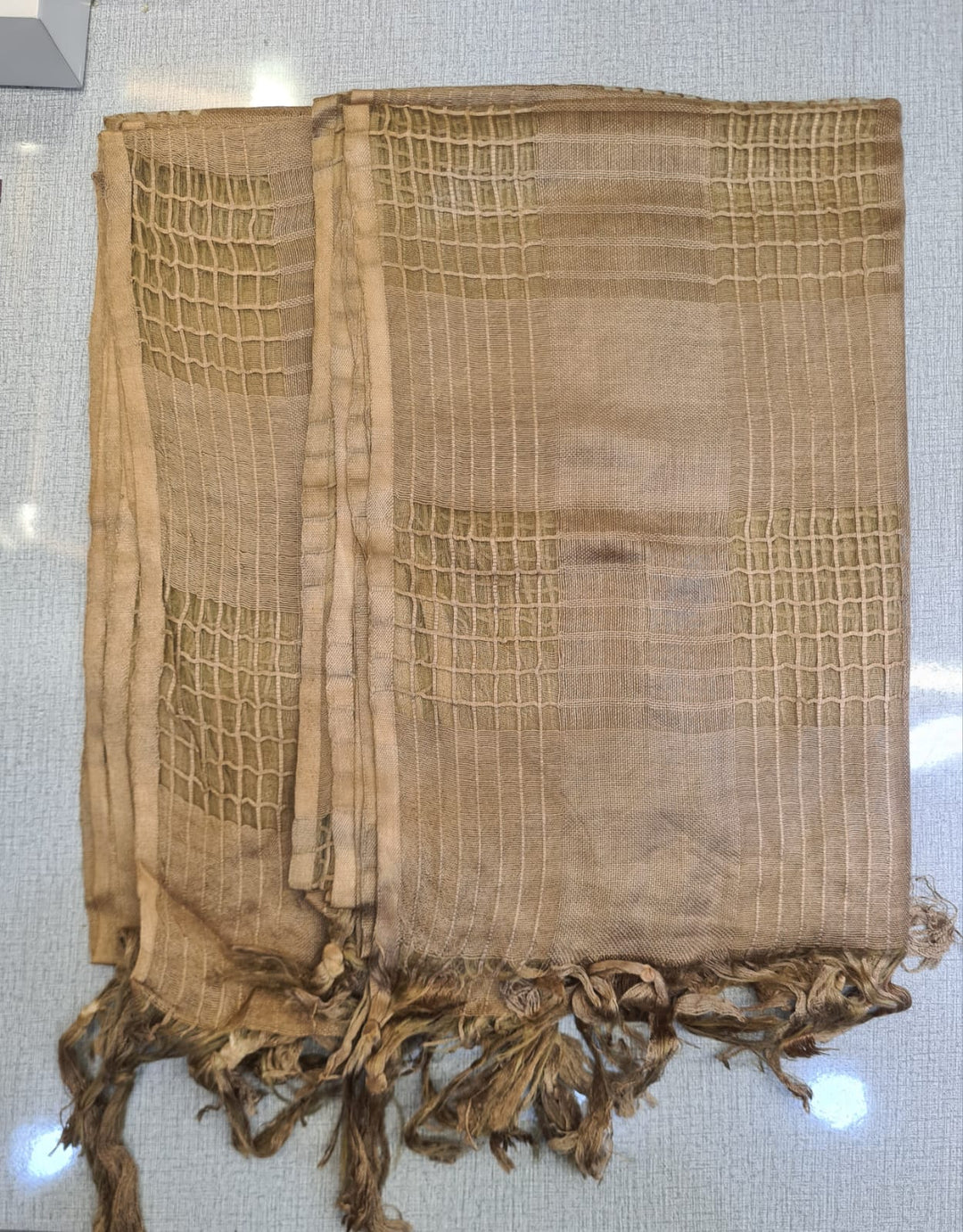 DUPATTA-Jaal,Cotton