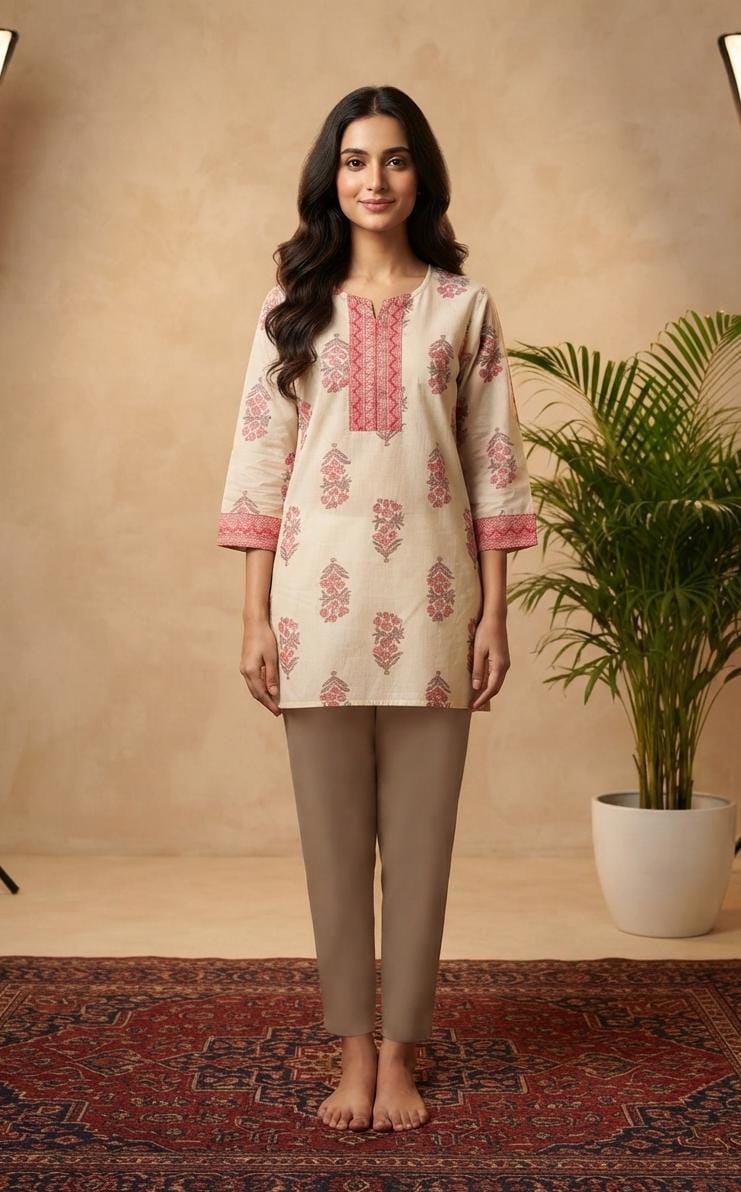 TOP-Cotton MH2709