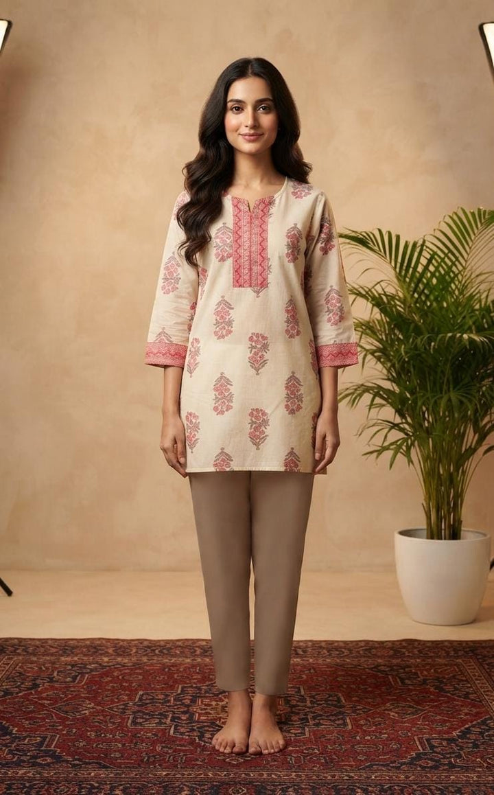 TOP-Cotton MH2709