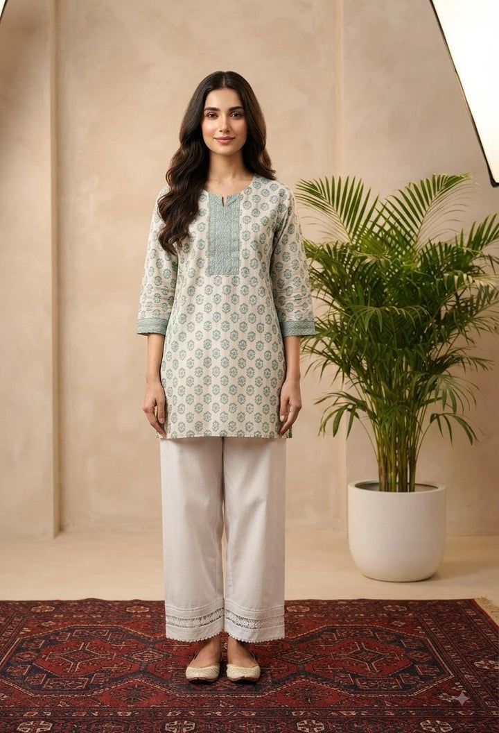 TOP-Cotton MH2709