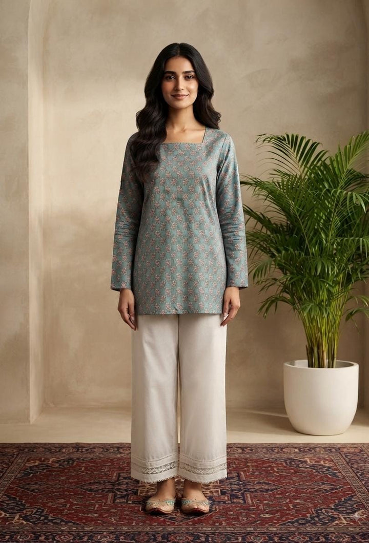 TOP-Cotton MH2709