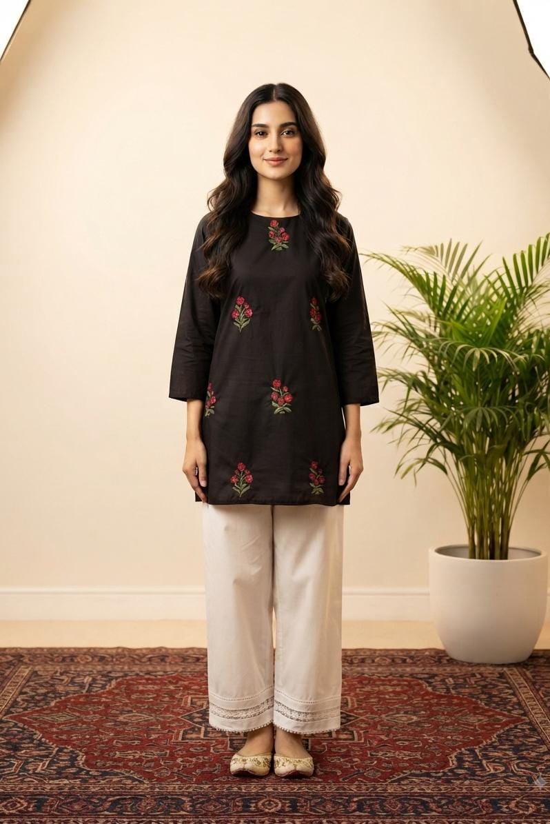 TOP-Cotton MH2709