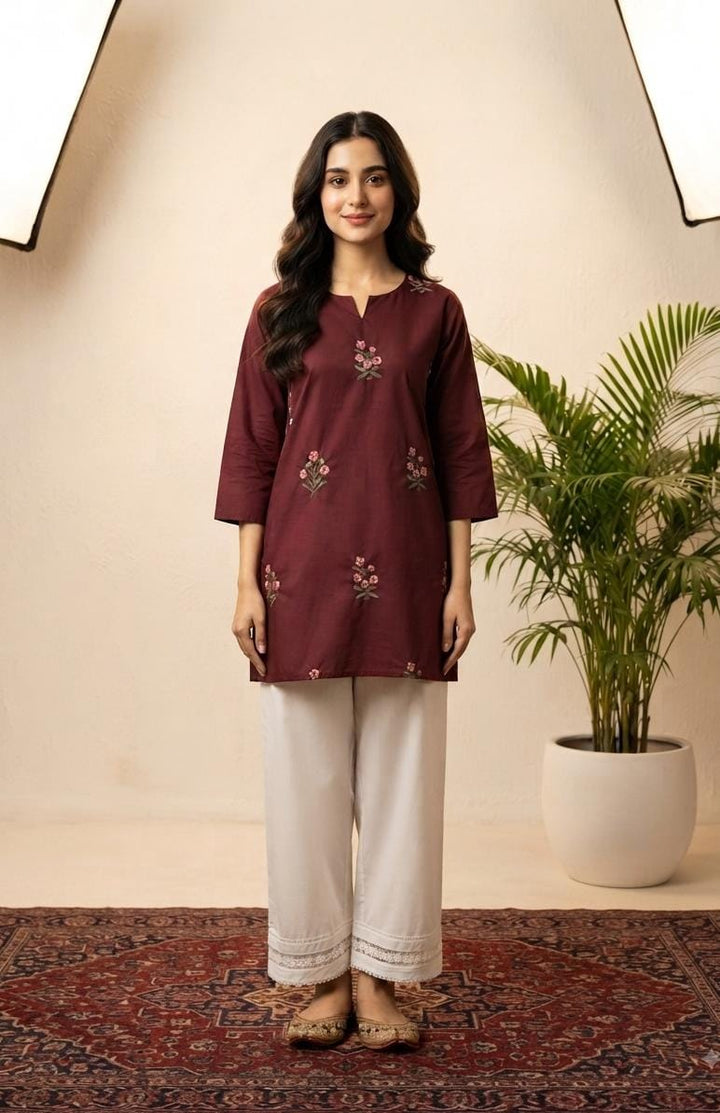 TOP-Cotton MH2709