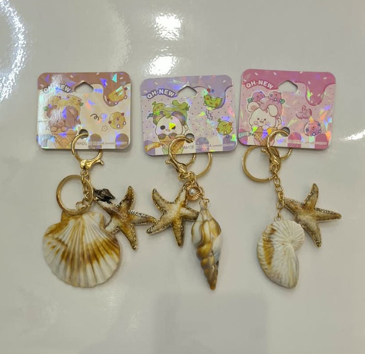KEY CHAIN-009