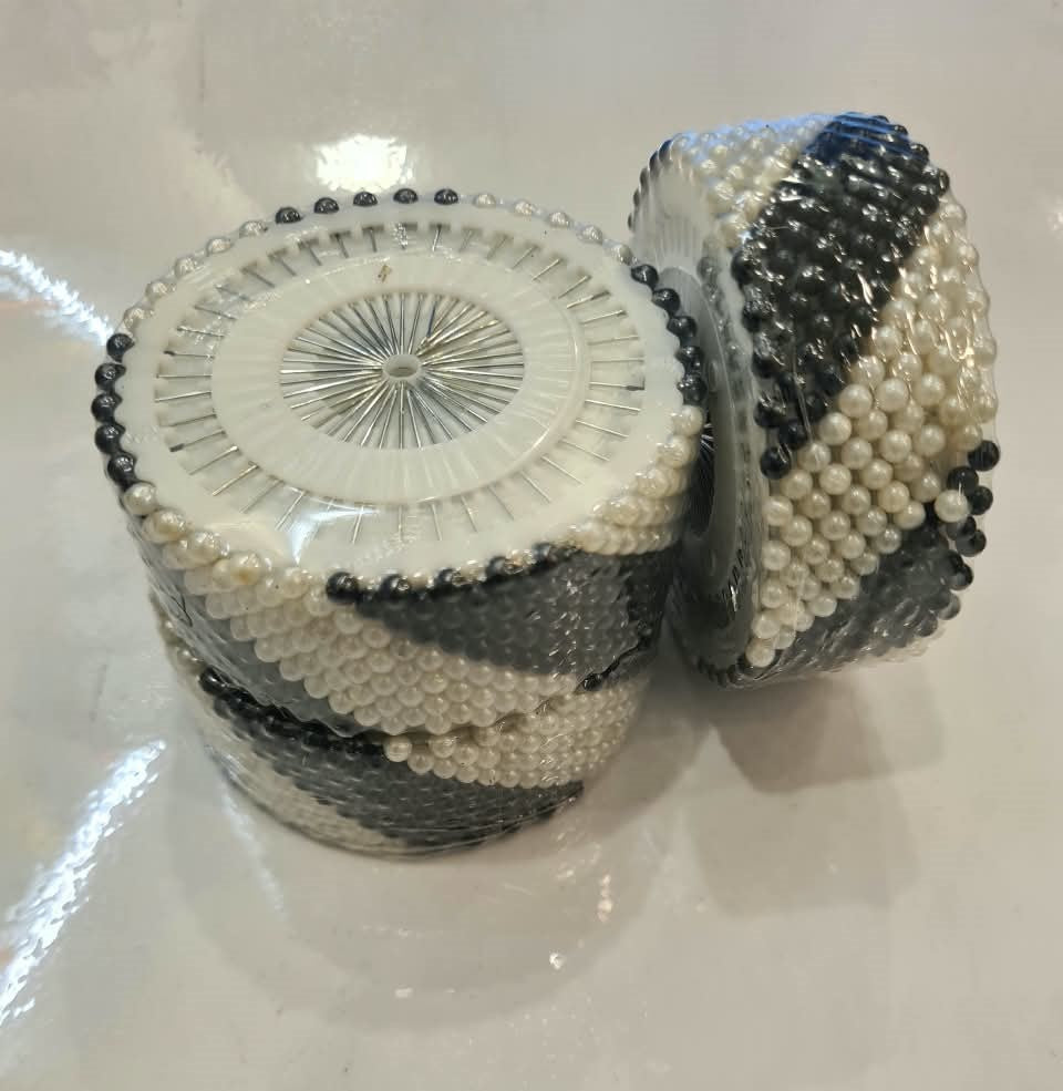 PINS-Dress Pins
