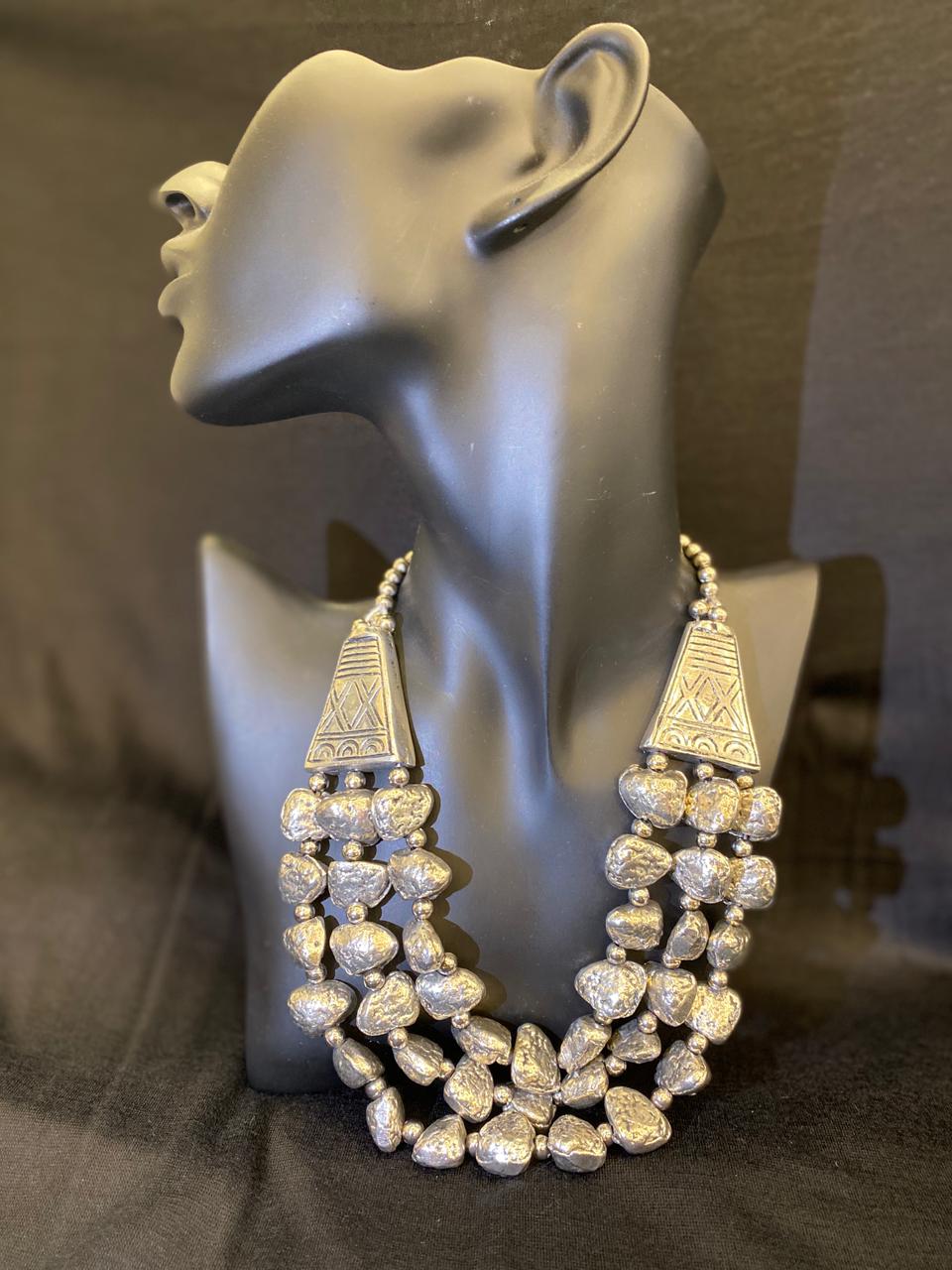 NECKLACE-D