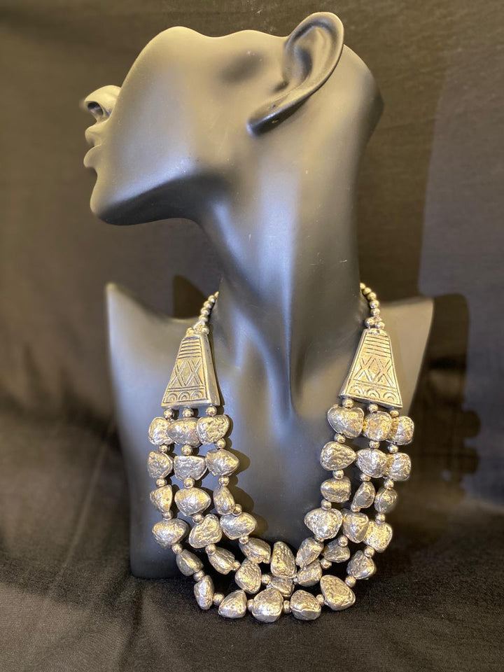 NECKLACE-D