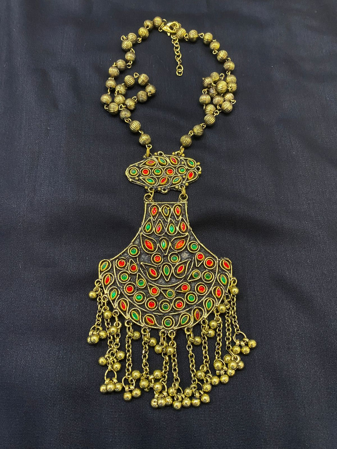 NECKLACE-C