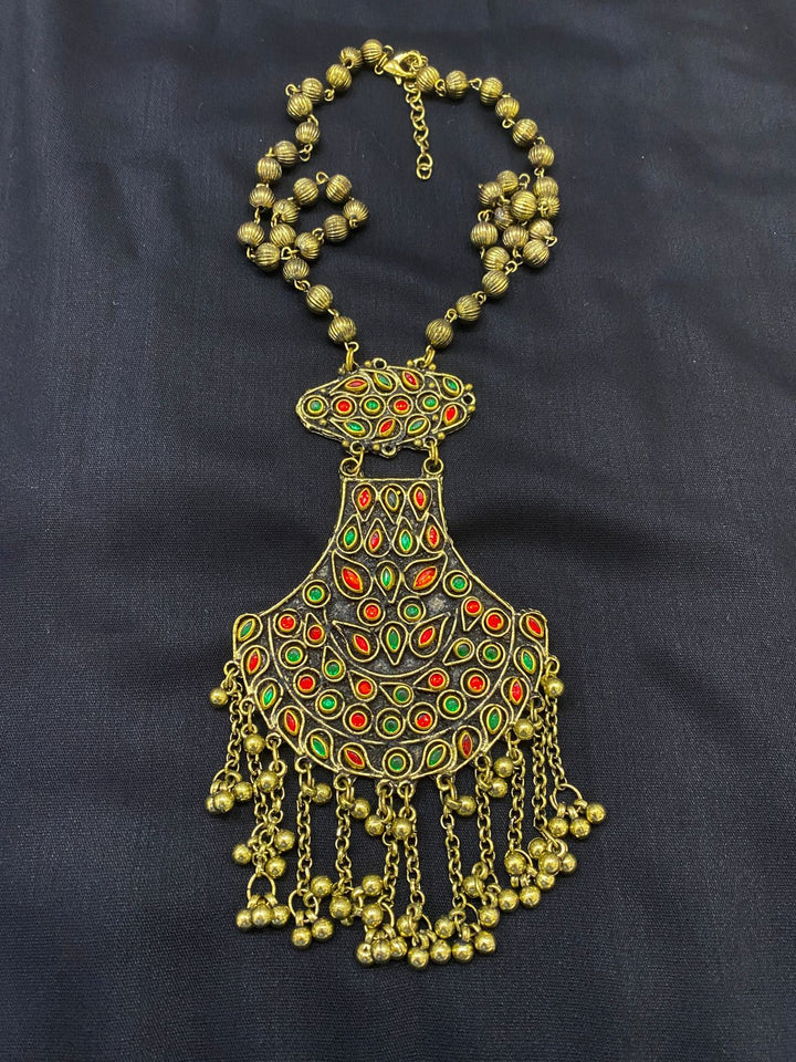 NECKLACE-C