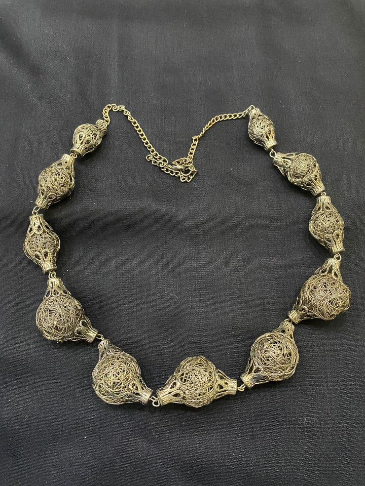 NECKLACE-E