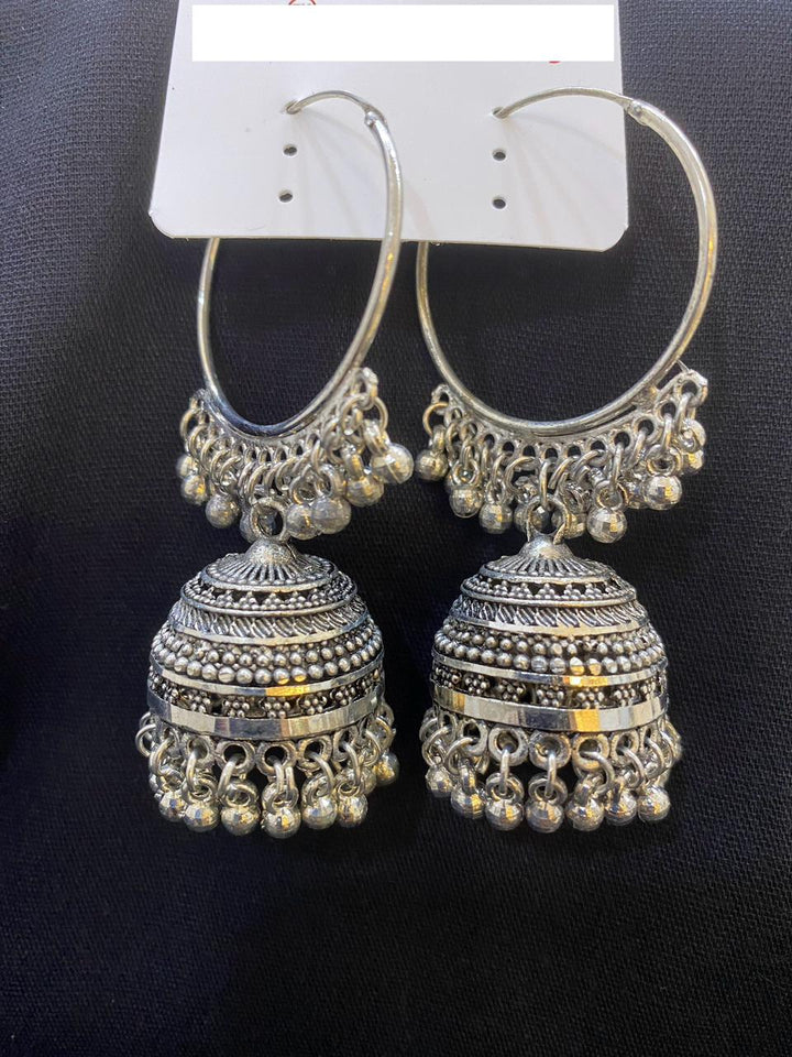 EARRINGS-D