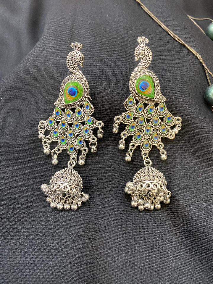 EARRINGS-D
