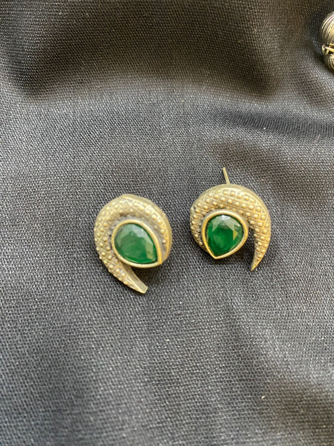 EARRINGS-D