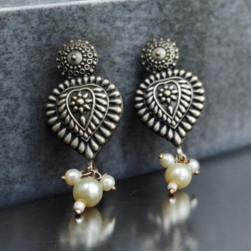 NECKLACE SET-Brass02