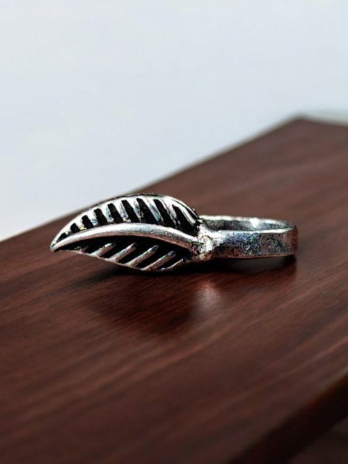 NOSE PIN-Brass02