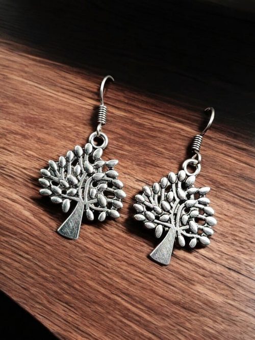 EARRINGS-Brass02