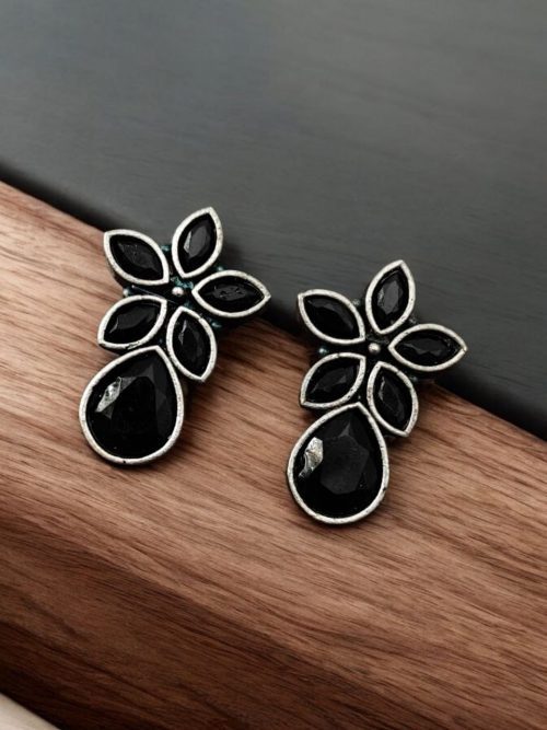 EARRINGS-Brass02