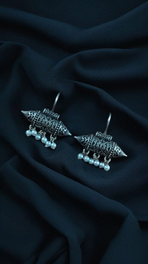 EARRINGS-Brass02