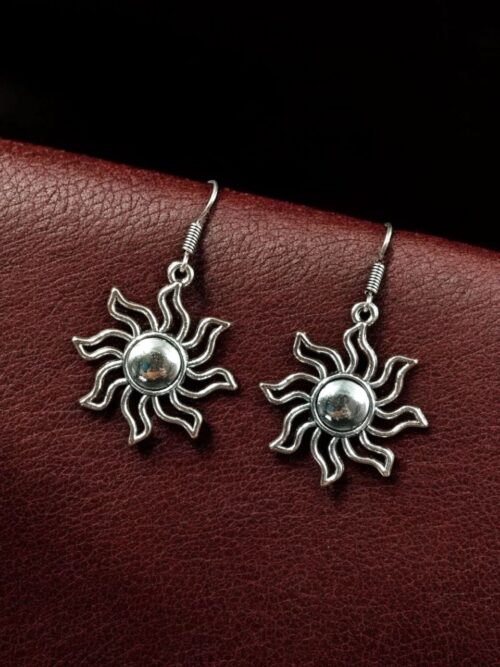 EARRINGS-Brass03