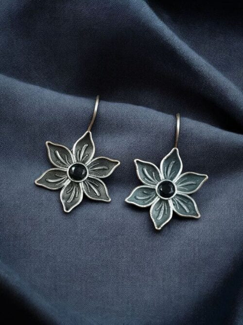 EARRINGS-Brass02