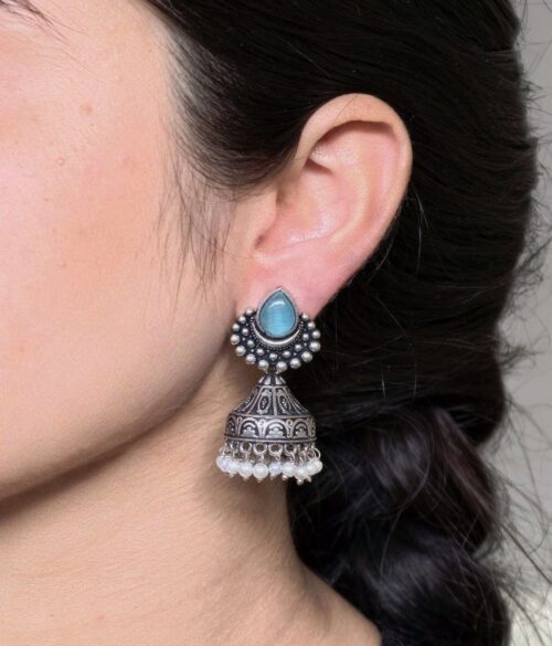 EARRINGS-Brass01