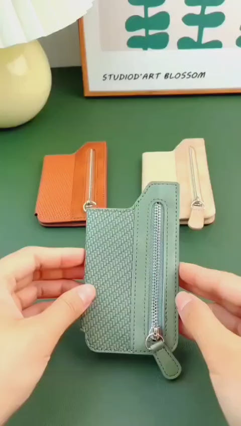 MOBILE WALLET
