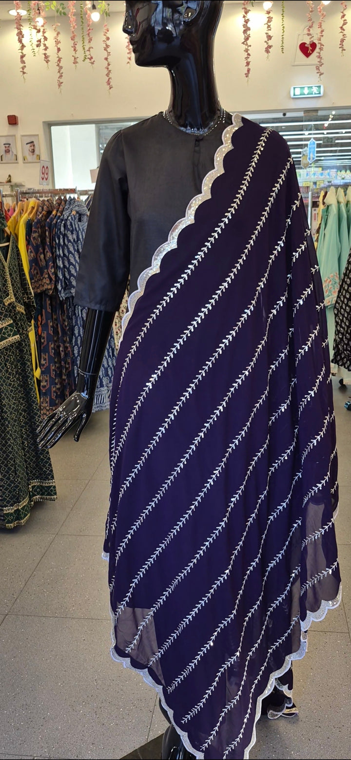 DUPATTA 60