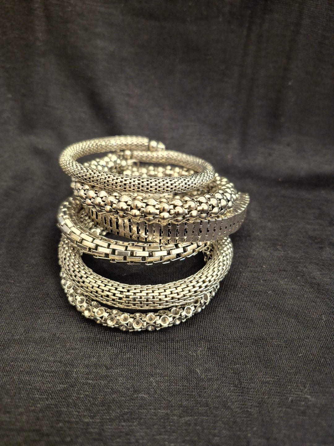 BANGLE SET