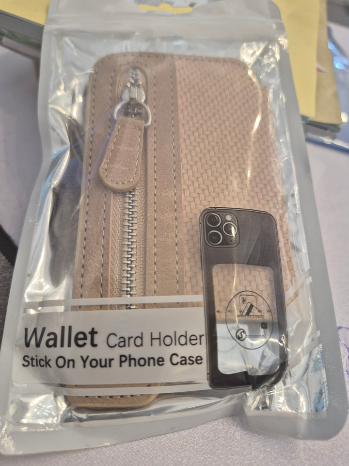 MOBILE WALLET
