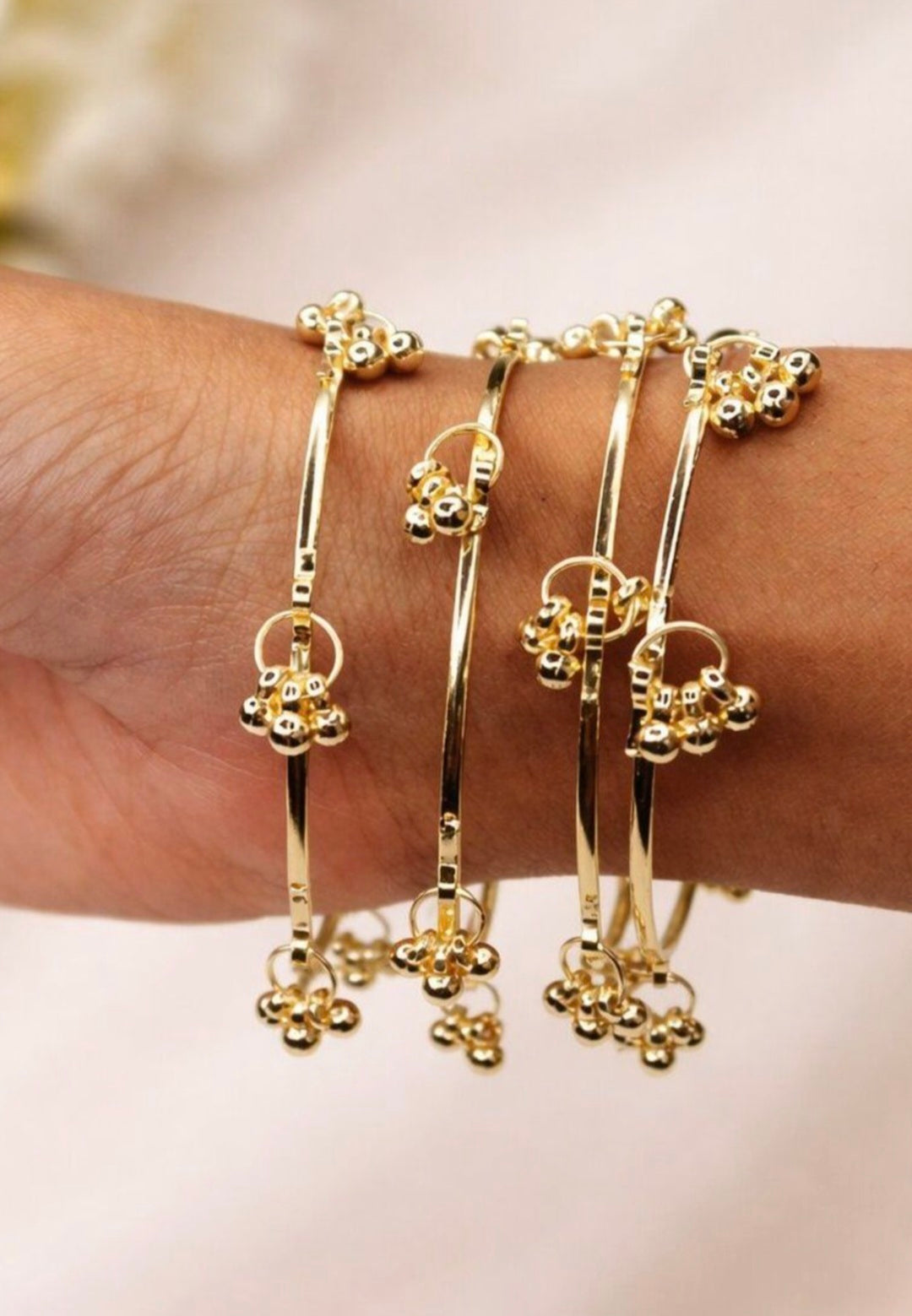 Bangle - Ghungroo